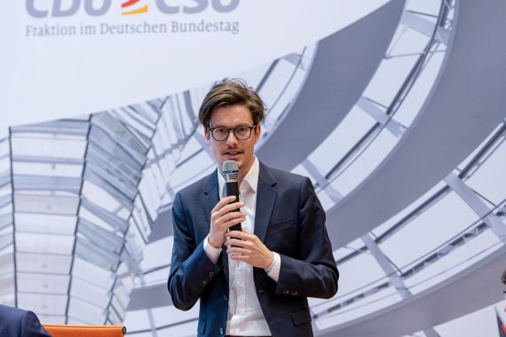 Blockchain: Meet & Greet