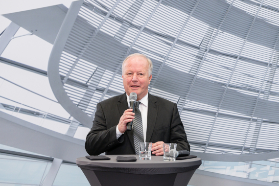 Fachgespräch Fachkräfteeinwanderung