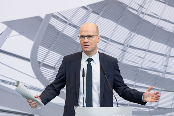 Werkstatträtekonferenz der CDU/CSU-Bundestagsfraktion