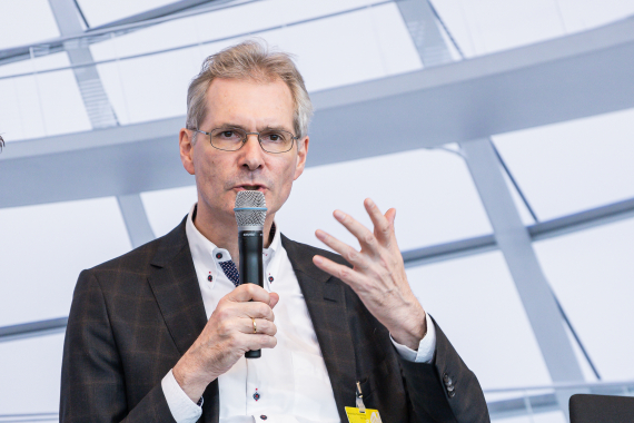 Werkstatträtekonferenz der CDU/CSU-Bundestagsfraktion