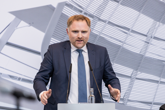 Werkstatträtekonferenz der CDU/CSU-Bundestagsfraktion