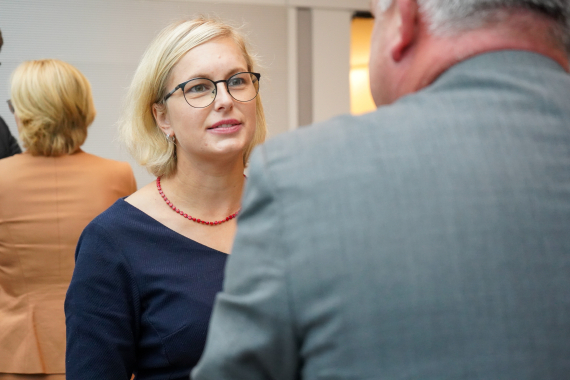 Christine Schenderlein