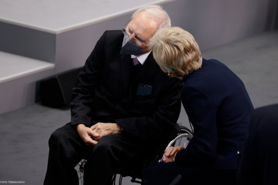17. Bundesversammlung