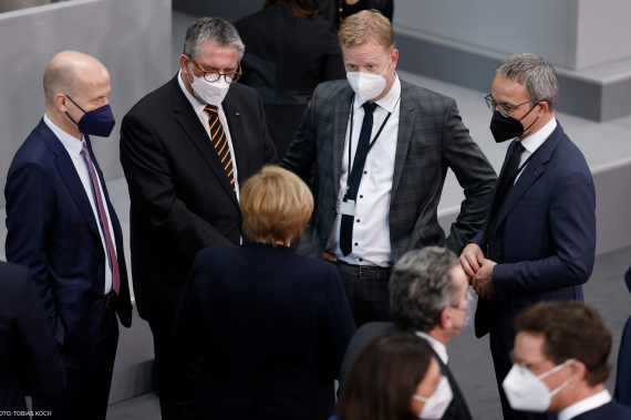 17. Bundesversammlung