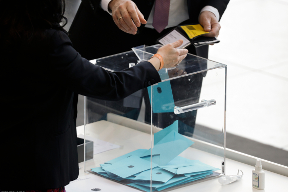 17. Bundesversammlung