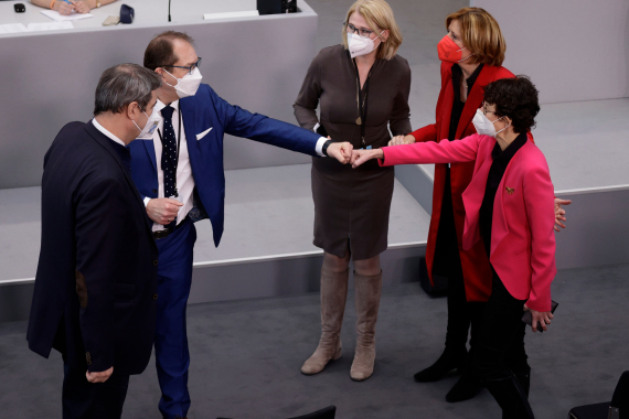 17. Bundesversammlung
