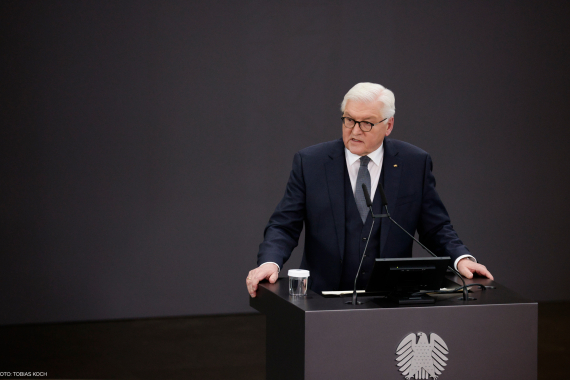 17. Bundesversammlung