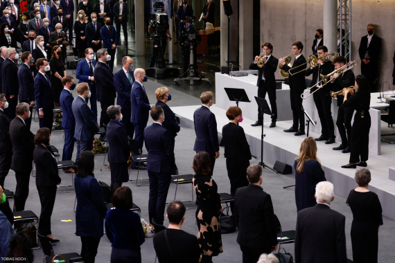 17. Bundesversammlung
