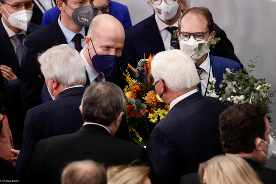 17. Bundesversammlung