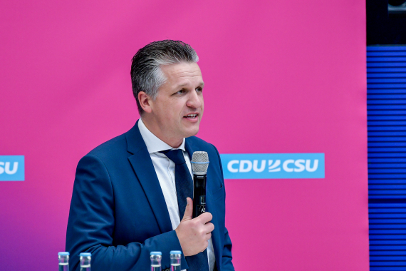 Fachgespräch digital | Konzeption für einen Nationalen Sicherheitsrat