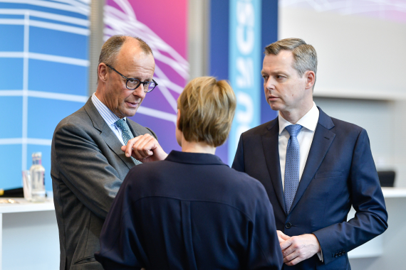 Frieden und Sicherheit in Europa