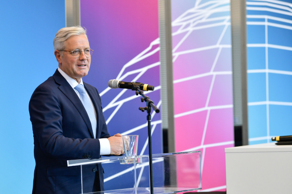 Frieden und Sicherheit in Europa