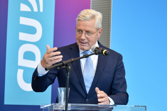 Frieden und Sicherheit in Europa