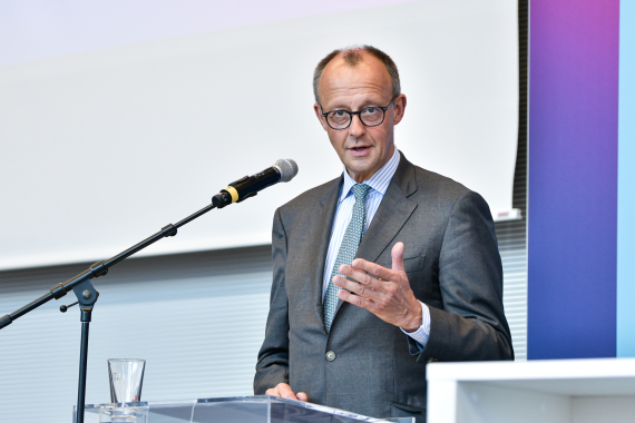 Frieden und Sicherheit in Europa