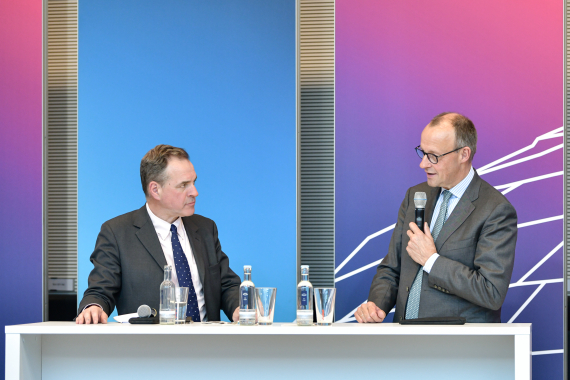 Frieden und Sicherheit in Europa