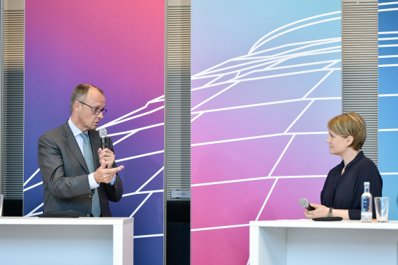 Frieden und Sicherheit in Europa