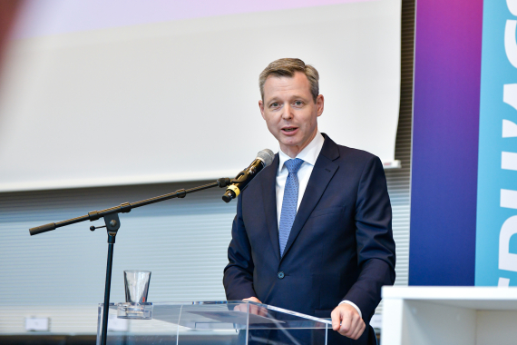 Frieden und Sicherheit in Europa