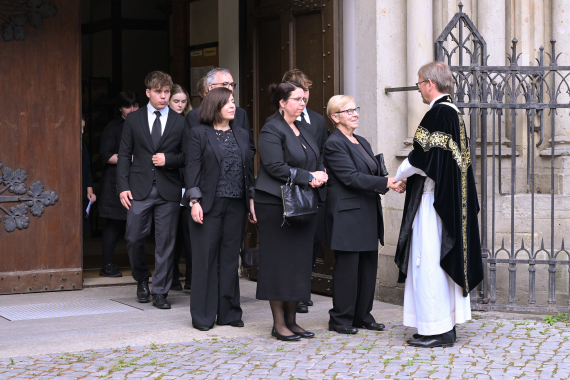 Requiem für Klaus Töpfer