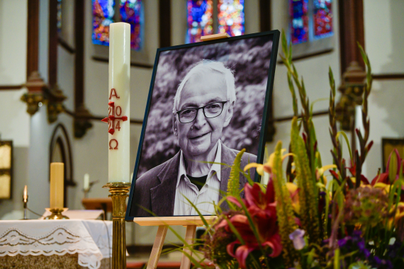 Requiem für Klaus Töpfer