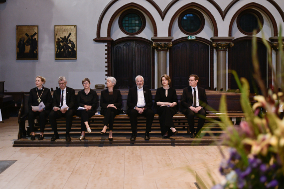 Requiem für Klaus Töpfer