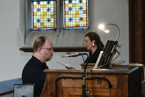Requiem für Klaus Töpfer