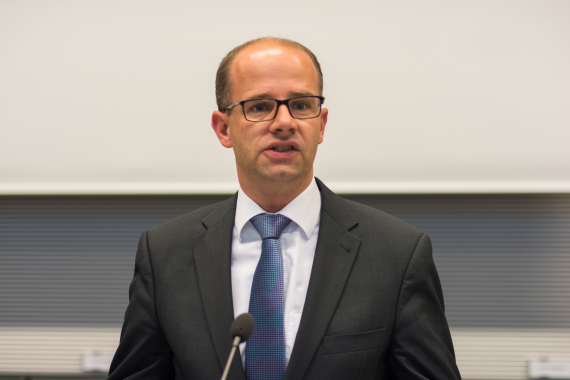 Fraktionskongress zur Sterbehilfe