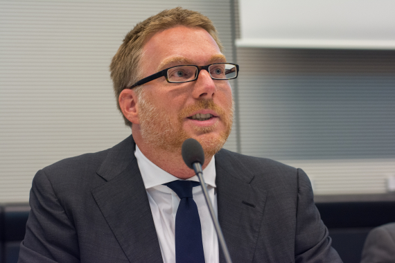 Fraktionskongress zur Sterbehilfe