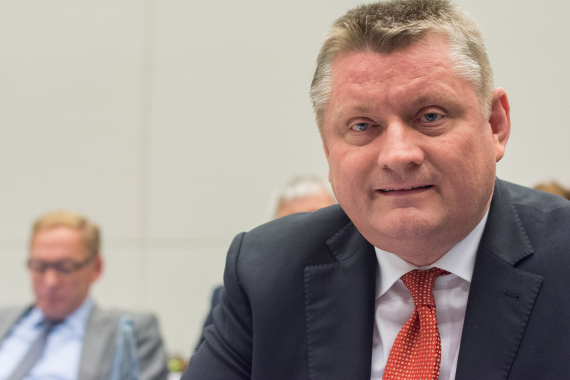 Fraktionskongress zur Sterbehilfe