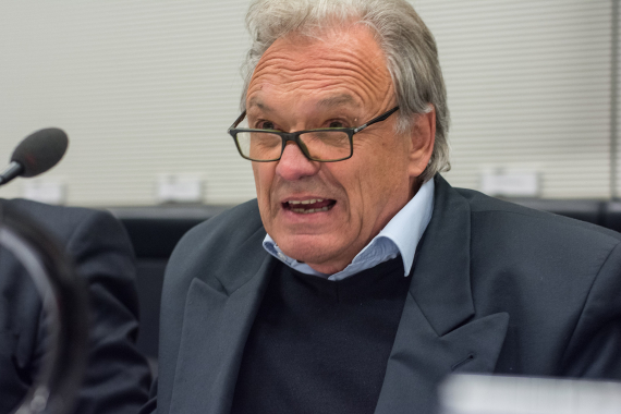 Fraktionskongress zur Sterbehilfe