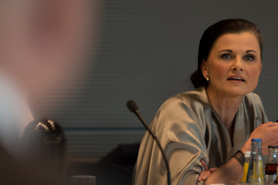 Gitta Connemann MdB