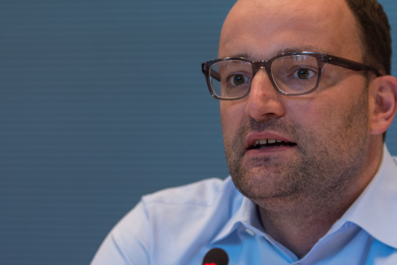 Jens Spahn