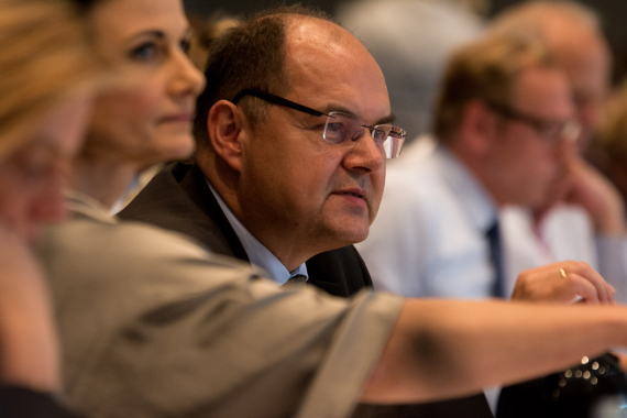 Christian Schmidt, Bundesminister für Ernährung und Landwirtschaft