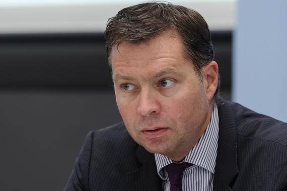 Stephan Mayer