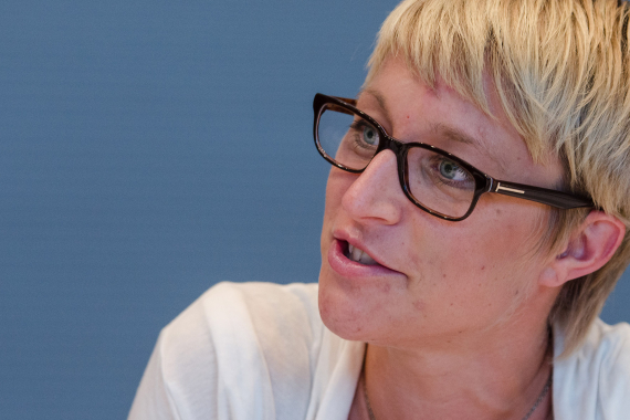 Nadine Schön