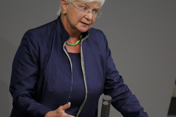 Gerda Hasselfeldt