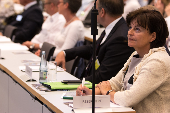 Antibiotika, Resistenzen, Fachgespräch
