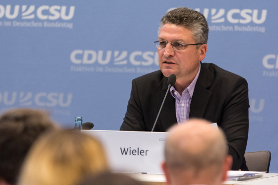 Antibiotika, Wieler, Resistenzen 