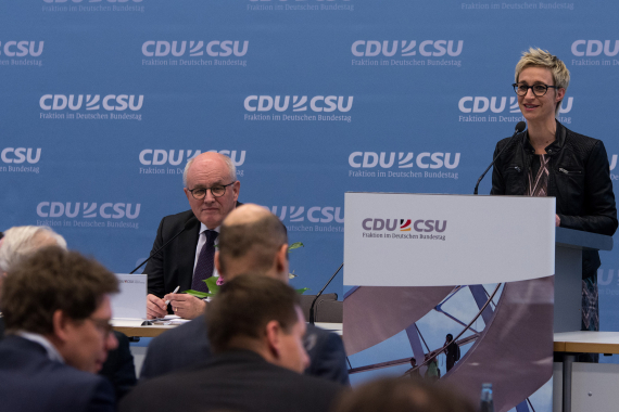 Fachgespräch: Demokratie braucht Debatten ohne Hass und Verzerrung – Zur Lage in den sozialen Medien