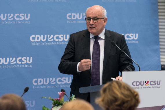 Fachgespräch: Demokratie braucht Debatten ohne Hass und Verzerrung – Zur Lage in den sozialen Medien