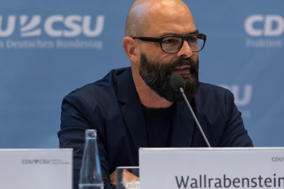 Fachgespräch: Demokratie braucht Debatten ohne Hass und Verzerrung – Zur Lage in den sozialen Medien