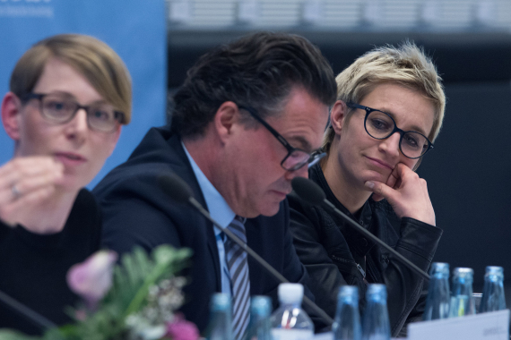 Fachgespräch: Demokratie braucht Debatten ohne Hass und Verzerrung – Zur Lage in den sozialen Medien