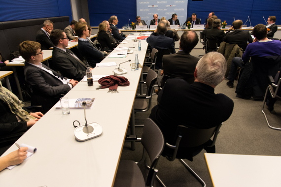 Kongress Nachhaltigkeit und Lebensqualität in der Stadt
