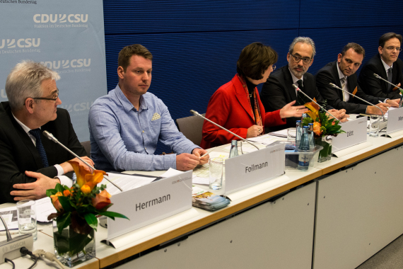Kongress Nachhaltigkeit und Lebensqualität in der Stadt
