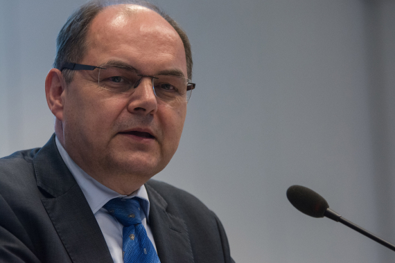 Kongress Landwirtschaft in Deutschland – Wege in die Zukunft