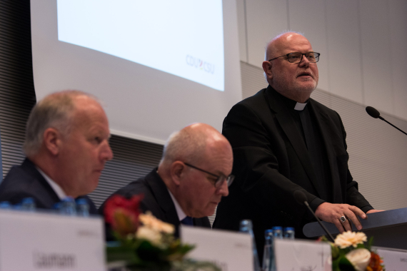 Kongress 125 Jahre Rerum Novarum