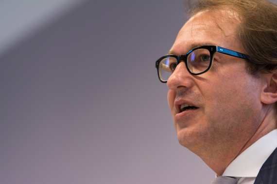 Kongress Neues Luftverkehrskonzept für Deutschland