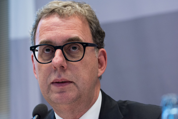 Kongress Neues Luftverkehrskonzept für Deutschland