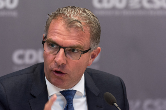 Kongress Neues Luftverkehrskonzept für Deutschland