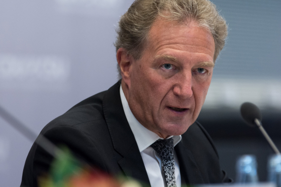 Kongress Neues Luftverkehrskonzept für Deutschland