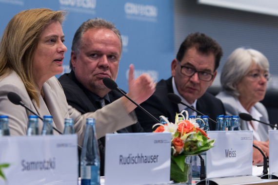 Nahost-Kongress